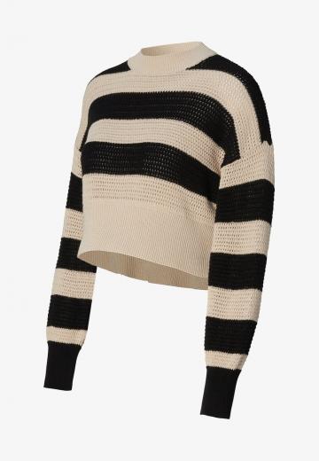 Пуловер для беременных