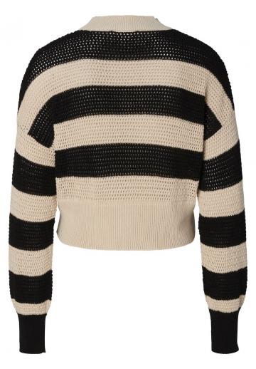 Пуловер для беременных