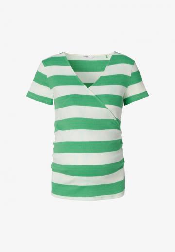 Футболка для беременных