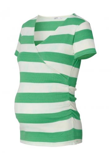 Футболка для беременных