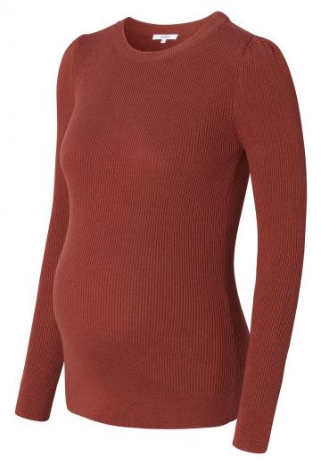 Пуловер для беременных