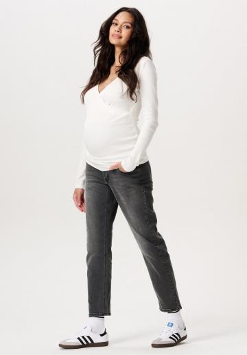 Джинсы для беременных