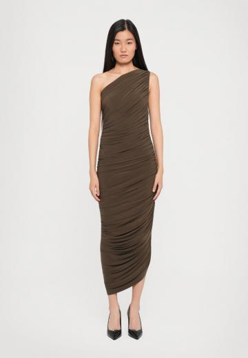 Коктейльное платье