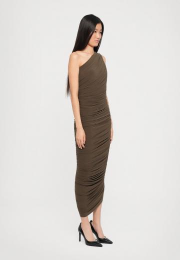 Коктейльное платье