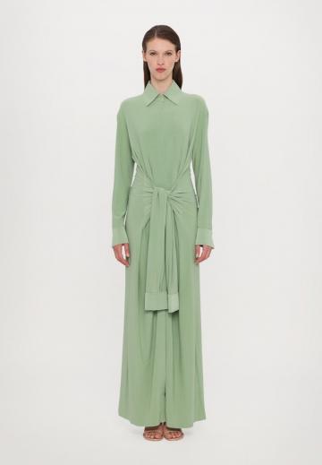 Платье-майка