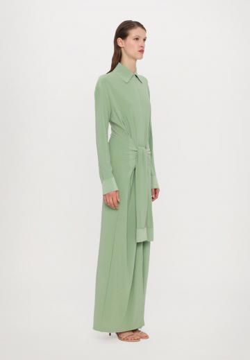 Платье-майка