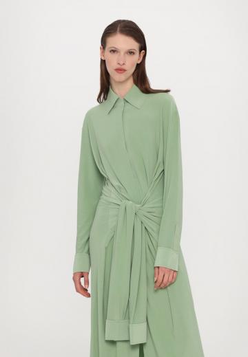 Платье-майка