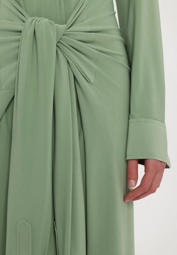 Платье-майка