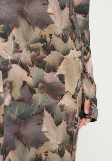 Длинное платье