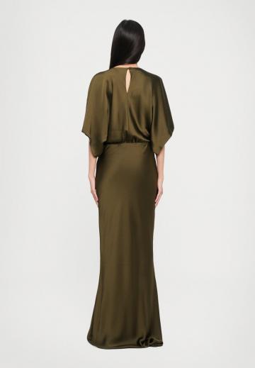 Коктейльное платье