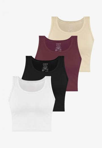 Майка-борцовка