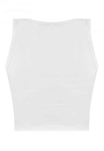 Майка-борцовка