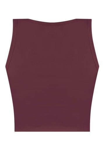 Майка-борцовка