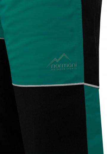 Непромокаемые штаны