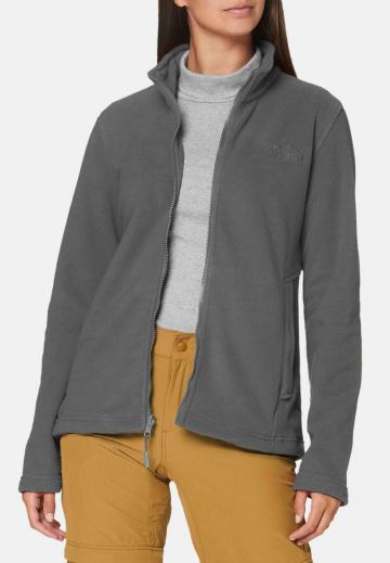 Флисовая куртка