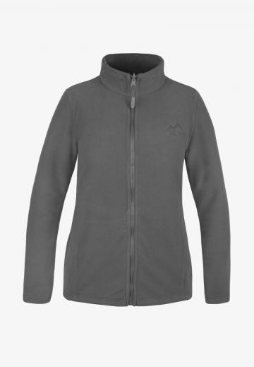 Флисовая куртка