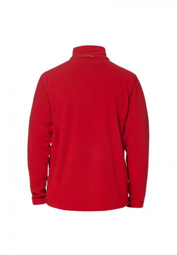 Флисовая куртка