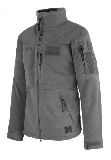 Флисовая куртка