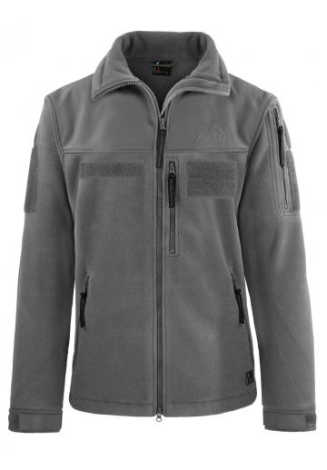 Флисовая куртка