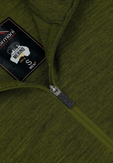 Спортивная кофта