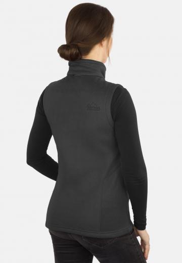 Спортивный жилет