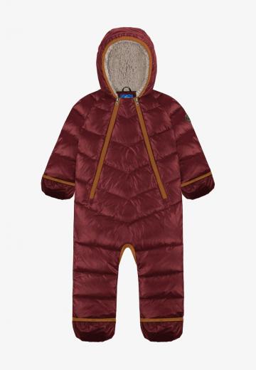 Детский комбинезон