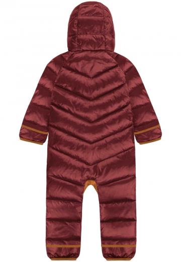 Детский комбинезон