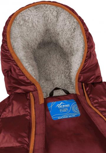 Детский комбинезон