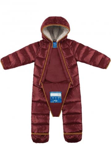 Детский комбинезон