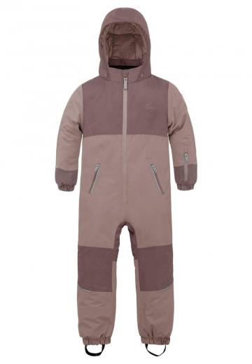 Детский комбинезон