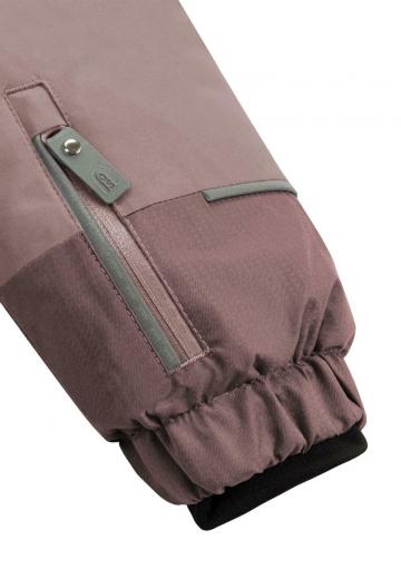 Детский комбинезон