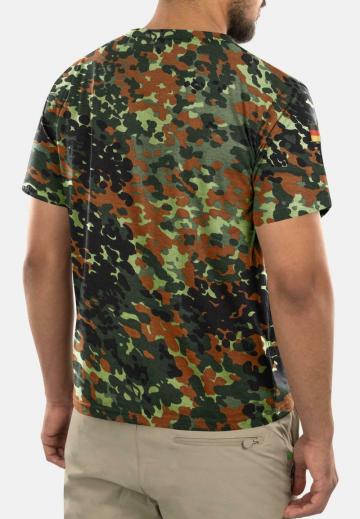 Спортивная майка