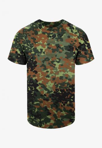 Спортивная майка