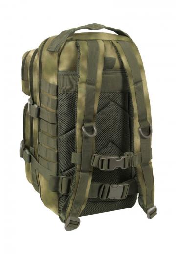 Спортивный рюкзак