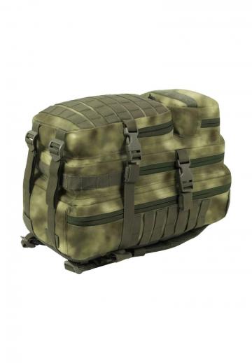 Спортивный рюкзак