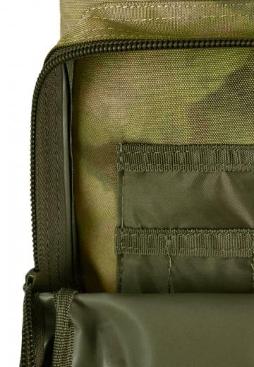 Спортивный рюкзак