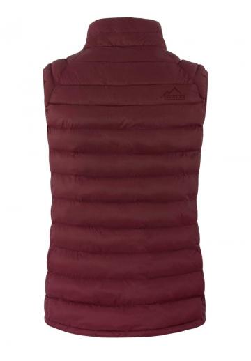 Стеганый жилет