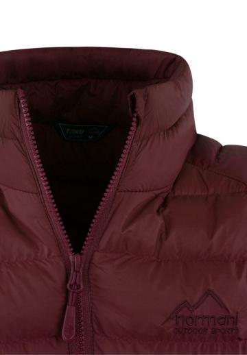 Стеганый жилет