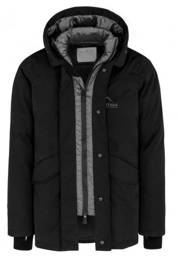 Зимняя куртка