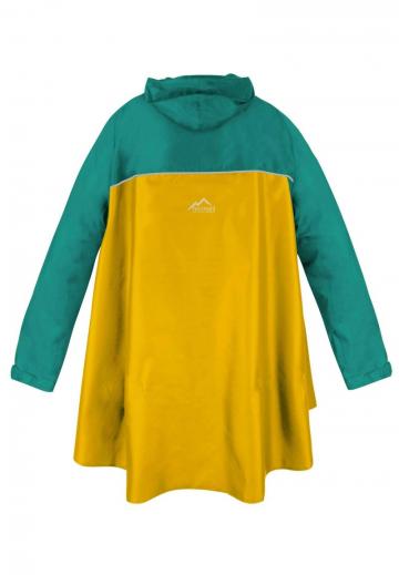 Куртка-дождевик