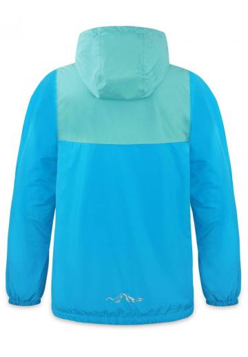 Куртка дождевик