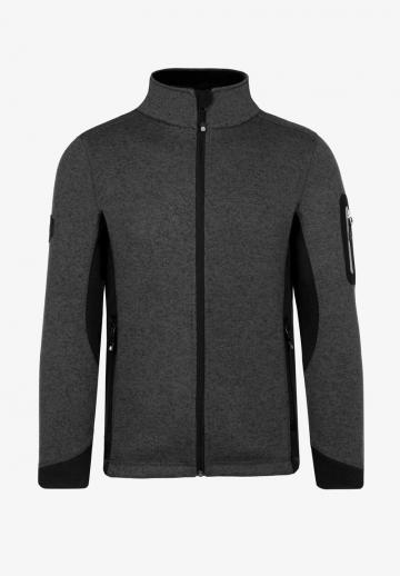 Флисовая куртка