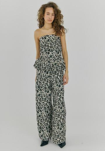 Майка-борцовка