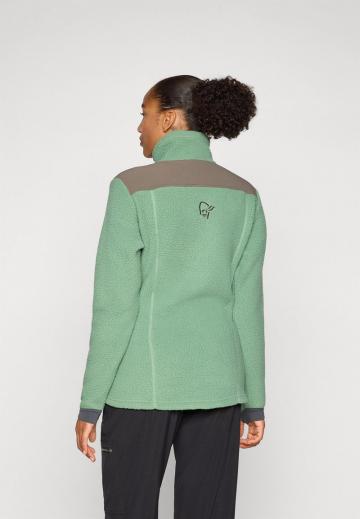 Флисовая куртка