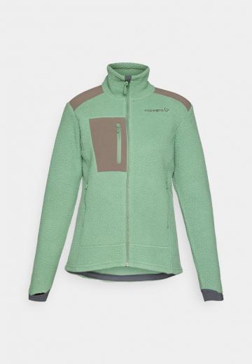 Флисовая куртка