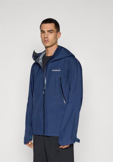 Куртка-дождевик