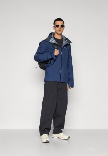 Куртка-дождевик