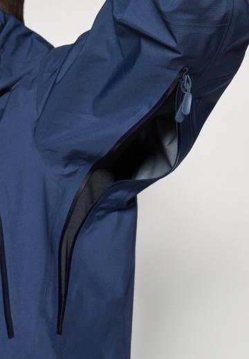 Куртка-дождевик