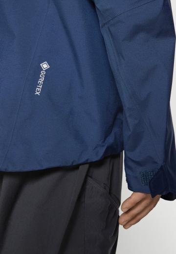 Куртка-дождевик