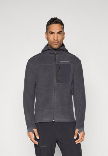 Флисовая куртка